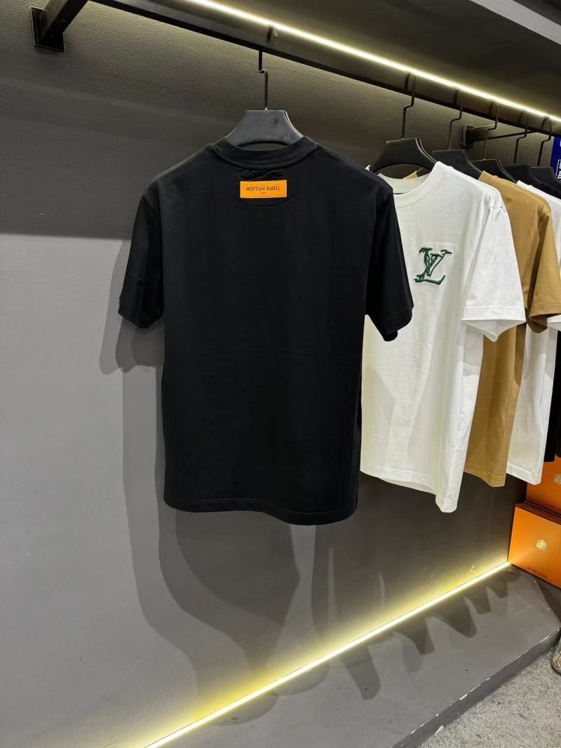 Louis Vuitton T-Shirts